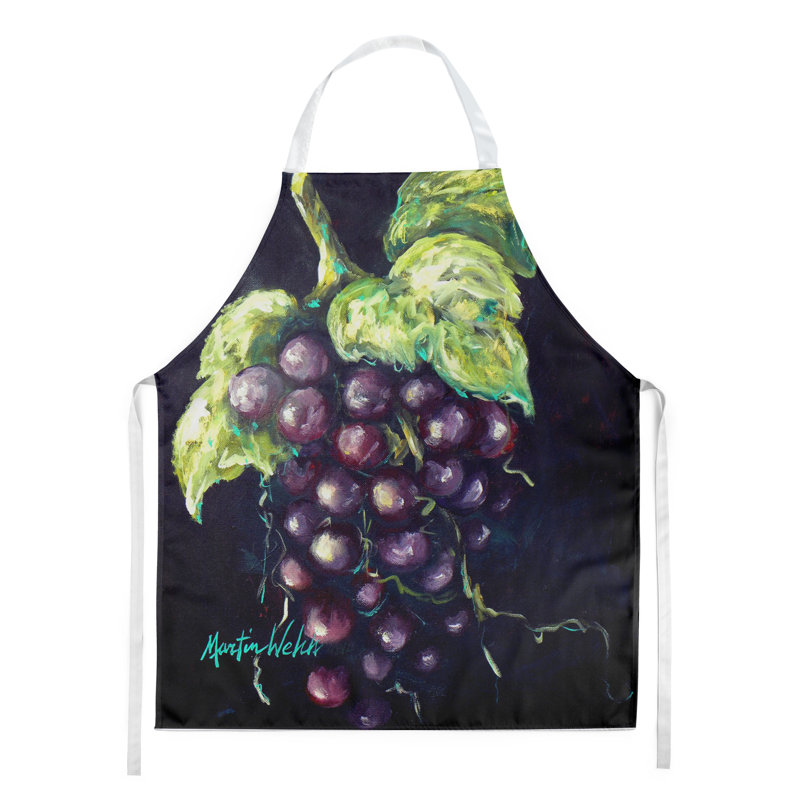 Tablier à raisin welchs