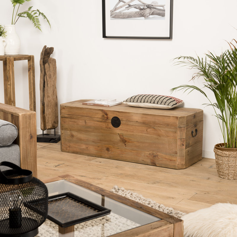 Caruthers Blanket Chest