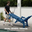  Ensemble de chaises longues de piscine avec chaises longues-1412012653