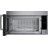 800 Series , OTR Convection Microwave, SS