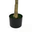 Olive artificielle 6 'avec pot en plastique