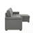 86'' Upholstered Pull-Out Sofa Bed