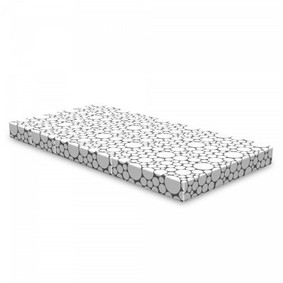 5'' Medium Mattress