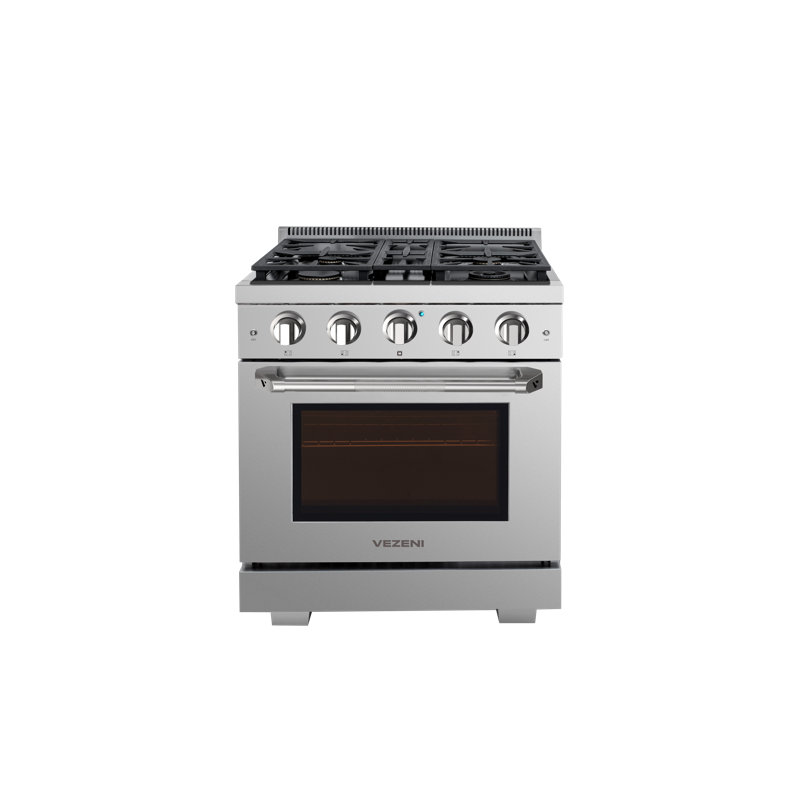 30" Vezeni Randolph Range