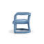 Metro Barrel Chair-989510941