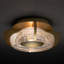 Lustra Flush Mount-1314435982