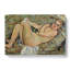 Reclining Nude by Suzanne Valadon - Wrapped Canvas-61837264
