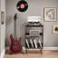77.5cm H Media Shelves