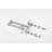 Wall Mounted Pot Filler Faucet-117563099