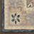 Wool Oriental Indoor Rug-1372775636
