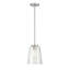 Luminaire suspendu conique à 1 lumière Macklin-1082586843