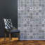 Airville Abstract Tile Decal