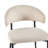 Jerwin Curved Back Upholstered Dining Chair-1728897890