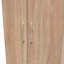 Bhaga 2 Door Midi Robe