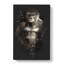 Silverback Gorilla Vol.2 - Wrapped Canvas-61884313