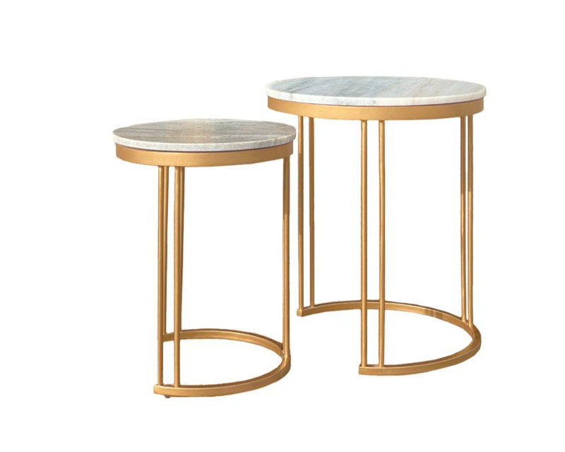 Nador Nesting Tables