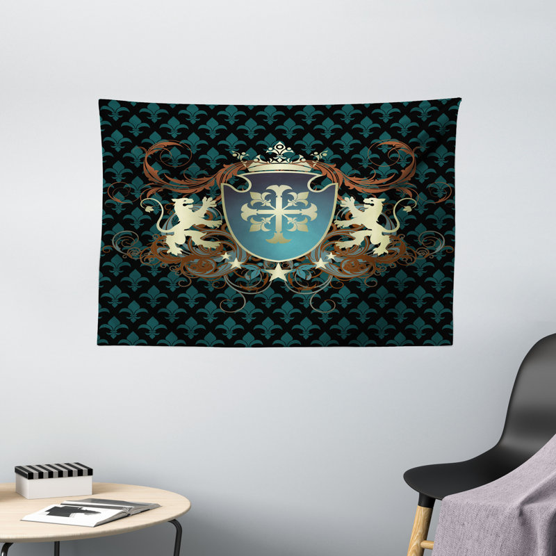 Polyester Tapestry