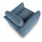 Leno Upholstered Armchair-709775868
