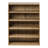 15 Pair Stackable Shoe Rack-910004815