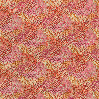 Grand Bazaar Katibi 100% Cotton Fabric