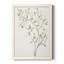 «Spindle Sprig I», peinture sur toile encadrée-147629462-147629460