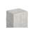 Log Prism Pedestal, Roman Stone