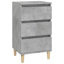 Laci-May 40cm W Bedside Table-1176126085