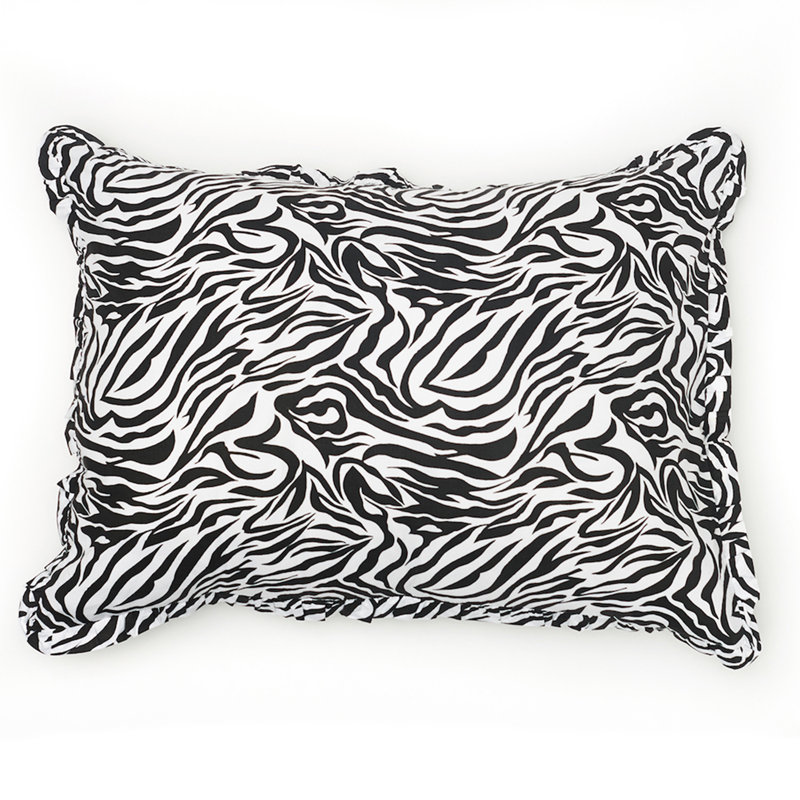 Zabrina Sham, Standard, Violet