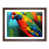 Walnut Framed selected