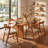 Alessandro Side Chair