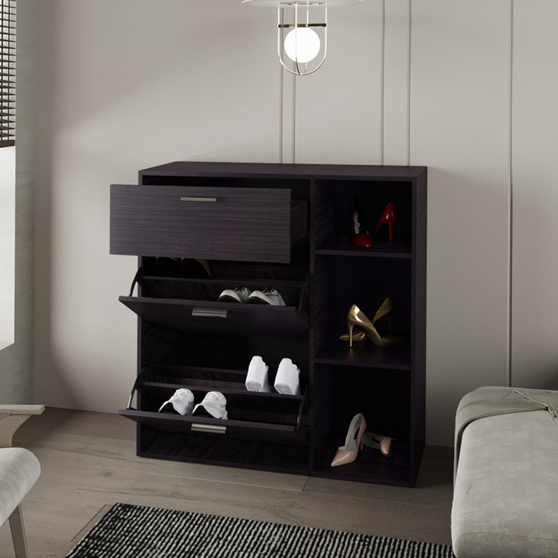 Range-chaussures