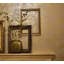 Galerie Collection Metallic Gold Marble Wallpaper Roll