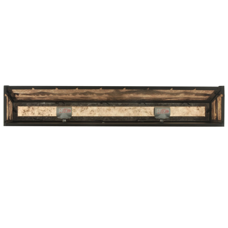 Nautical 4 - Light Bath Bar