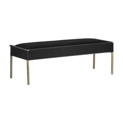 Bellevue Upholstered Bench