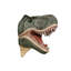 Ornement mural sculpture tête de dinosaure-109762781