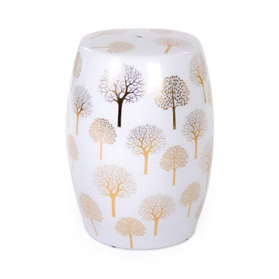 Garden Stool