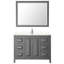 Daria 48'' W Single Vanity-97900689-97900692