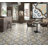 Ronda 10" x 10" Ceramic Singular Tile