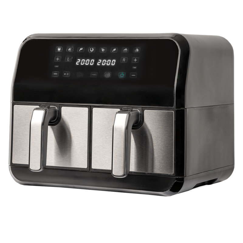 Belfry Kitchen Anderegg 8L Air Fryer