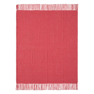 Gallen Hand Woven Throw Blanket