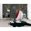 Papier peint abstrait Lorrisa