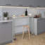 Table de travail en acier inoxydable-1686596925