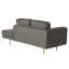 Dan Velvet Chaise Lounge-41510380-86842213