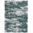 Difiore Abstract Green/Beige Area Rug-1627417879