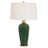 Earnesteen Ceramic Standard Table Lamp