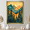Gorch - paysages, impressions sur toile
