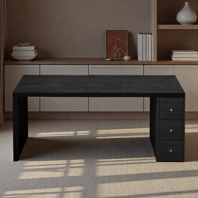 Bureau d'écriture