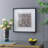 Shokha Agate Shadow Box Wall Décor