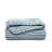Handmade Chunky Knit Throw Blanket-2063250909