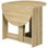 Oval Dining Table